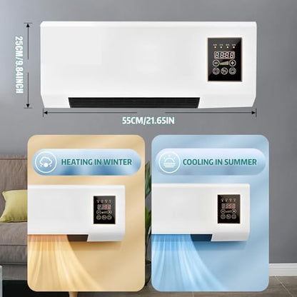 ❄️ Coolizi Coolzy Klimaanlage | Maximaler Komfort • 63% Rabatt nur heute