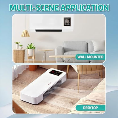❄️ Coolizi Coolzy Klimaanlage | Maximaler Komfort • 63% Rabatt nur heute